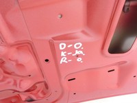 Audi Audi Q5 8R 08-12 Heckklappe Kofferraumdeckel Heckdeckel Kofferdeckel LZ3F Audi Audi Q5 8R 08-12 09.06.2009... Vorschau 7
