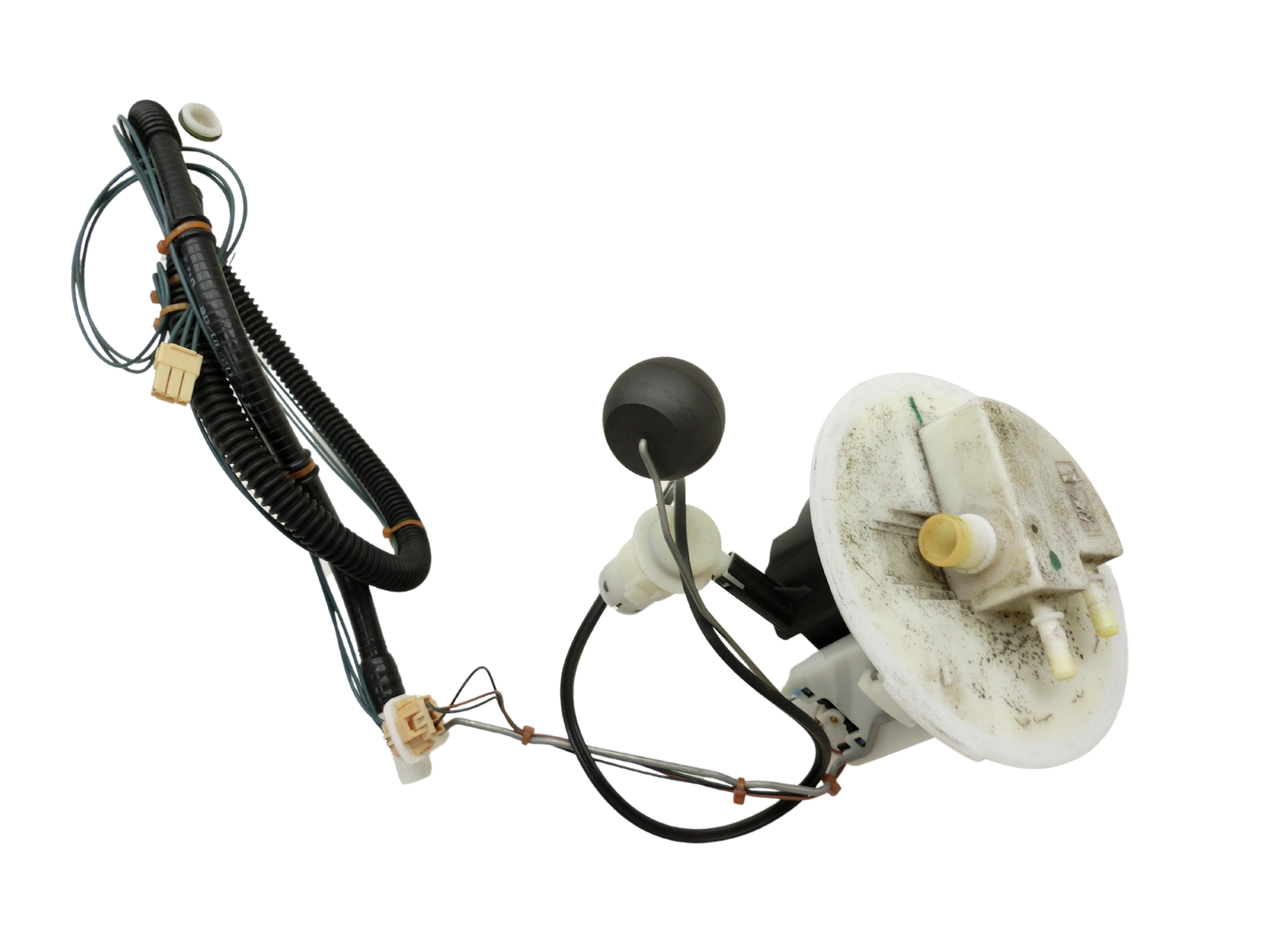 Sender Unit, fuel tank Unit for Audi A5 8T QU 07-12 - Bild 1