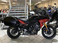 Yamaha Tracer 900 GT 2020