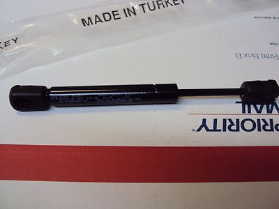 4900-30 BLACK NITRIDE GAS SPRING HATCH LIFT SHOCK/STRUT SUPPORT  7.5'' X 30LB NEW