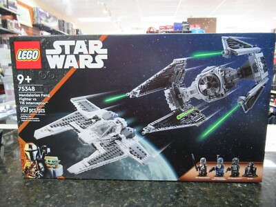 Kit fisto lego set 2025