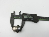Ford Focus HP 18-22 Satz Radmuttern Muttern Radbolzen Ford Focus HP 18-22 15.12.2020 gebraucht Vorschau 5