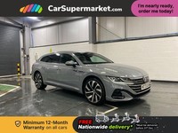 2023 Volkswagen Arteon 1.4 TSI eHybrid R-Line DSG Estate PETROL/ELECTRIC Automat
