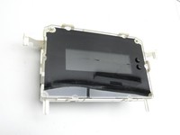 Ford Fiesta JA8 VII 08-12 Bordcomputer Uhr Display Monitor Ford Fiesta JA8 VII 08-12 19.01.2009 8A6T-18B955-AK... Vorschau 2