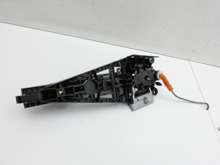 Opel Zafira C 11-16 Türgriff Griff aussen Links Vorne GOP Opel Zafira C 11-16 16.10.2014 gebraucht Vorschau 4