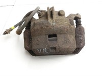 Nissan NV200 09-21 dCi 1,5 81KW Bremssattel Bremszange Vorne Rechts Nissan NV200 09-21 09.08.2012 41001JX50B gebraucht Vorschau 4