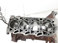 Ford Transit VI 06-13 TDCi 2,2 85KW T22D0P Motorblock für Motor Ford Transit VI 06-13 26.11.2010 9C1Q-6011-AA gebraucht Vorschau 5