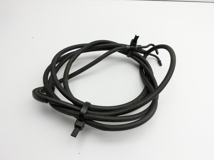 Opel Astra H TwinTop Cabriolet Hydraulik Schlauch Leitung 30 für Verdeck Opel Astra H TwinTop 09.11.2006 gebraucht Vorschau 2