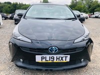 2019 Toyota Prius 1.8L PRIUS HYBRID PETROL Hybrid