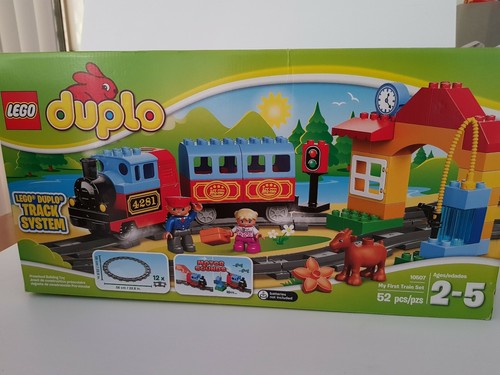 lego duplo 10850
