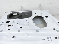 Audi Q7 4M 15-19 Tür Fahrertür Links Vorne LS9R Audi Q7 4M 15-19 19.01.2016 4M0831051F gebraucht Vorschau 7