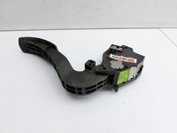 Renault Megane IV 4 16-21 dCi 1,5 85KW Gaswertgeber Gaspedal Renault Megane IV 4 16-21 10.12.2018 180020000R gebraucht Vorschau 4