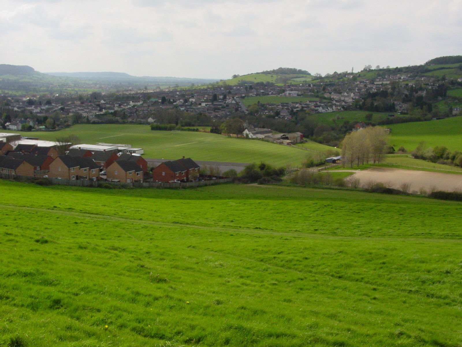 Grundstücke
