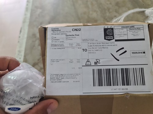 Item photo(s) from verified buyer