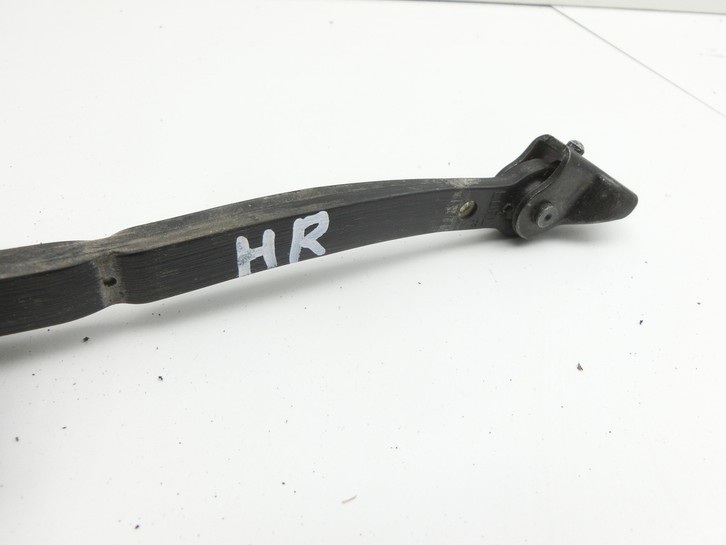 nastro di chiusura della porta Dx posteriore per Honda Accord VIII CW3 08-11 - Bild 3