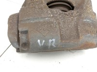 Renault Megane III 12-16 TCe 1,2 85KW Bremssattel Bremszange Vorne Rechts Renault Megane III 12-16 15.10.2012... Vorschau 4