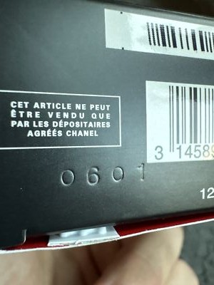 Item photo(s) from verified buyer