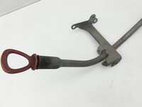 Mercedes W204 07-11 1,8 115KW 271952 Ölmessstab Öl Stab Mercedes W204 07-11 26.10.2007 A2710100372 gebraucht Vorschau 2