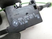 BMW E91 3er 320i 06-08 Tankdeckel Stellmotor Tankklappenmotor BMW E91 3er 320i 06-08 20.04.2006 6987632... Vorschau 2