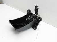 Opel Zafira C 11-16 CDTi 2,0 121KW Schaltkulisse Schalthebel Opel Zafira C 11-16 16.10.2014 55596713 7385680 gebraucht Vorschau 4