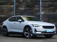 2023 Polestar 2 170kW 78kWh Long Range SM [Plus] 5dr Auto SALOON ELECTRIC Automa