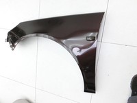 Opel Insignia A G09 09-13 Kotflügel Links Vorne GOP Opel Insignia A G09 09-13 05.10.2012 gebraucht Vorschau 5
