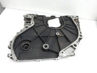 BMW 320d F31 12-15 2,0d 135KW Platte für Motor Stirnplatte Gehäuse Motorblock BMW 320d F31 12-15 21.12.2012 8591627... Vorschau 4