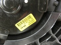 Mazda 3 BM 13-17 2,0 88KW Kühlerlüfter Doppellüfter mit Lüfterzarge Mazda 3 BM 13-17 19.11.2013 A005449 A005450... Vorschau 6