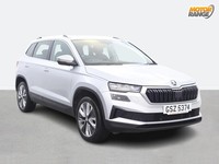 2022 Skoda Karoq 1.5 TSI SE L 5dr DSG Crossover/SUV PETROL Automatic