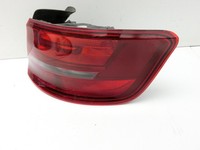 Audi A3 8V 12-16 5T Rückleuchte Rücklicht Heckleuchte Rechts orig Audi A3 8V 12-16 17.06.2014 8V4945096C gebraucht Vorschau 3