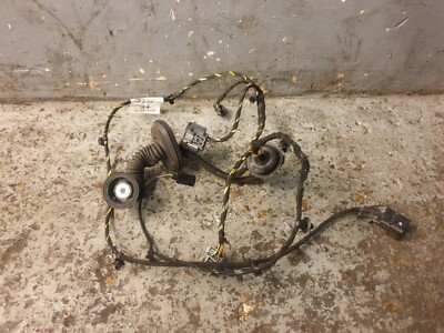 Ford Mondeo Wiring Harness | Cheap Replacement Wiring Harness Car Parts