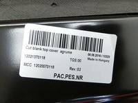Citroen C1 II 14-18 Verdeck Faltdack Citroen C1 II 14-18 17.04.2015 D132804832 gebraucht Vorschau 7