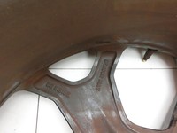 Ford Focus HP 18-22 1 x Felge Aluminiumfelge 16 Zoll 5X108 Ford Focus HP 18-22 15.12.2020 JX7J-1007-E1A gebraucht Vorschau 6