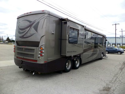 Gmc Dealers Columbus Ohio >> 2006 Newmar Dutchstar 4306 Motorhome 43' - Used Newmar Dutch Star for sale in Columbus, Ohio ... Gmc Dealers Columbus Ohio >> 2006 Newmar Dutchstar 4306 Motorhome 43' - Used Newmar Dutch Star for sale in Columbus, Ohio ...