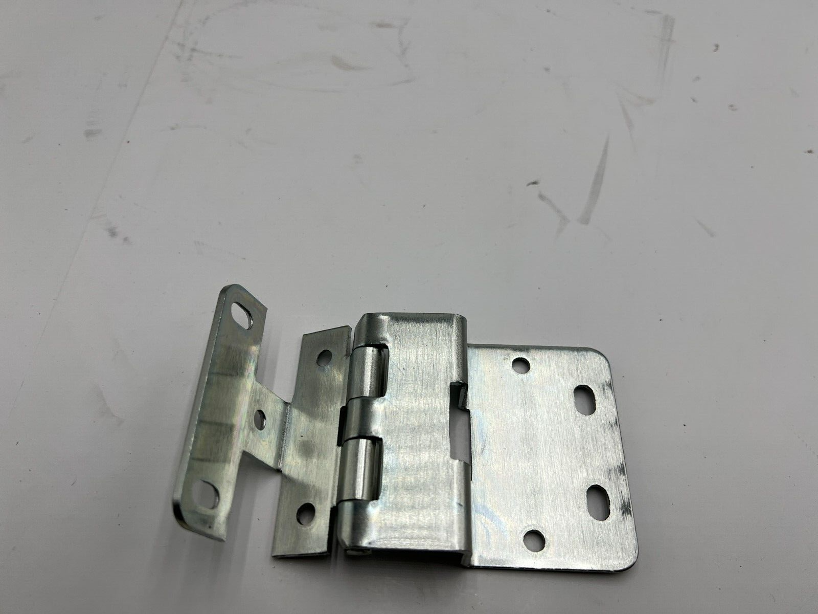 Qty 2 PI H760 Institutional Overlay Hinges ANSI BIFMA Grade