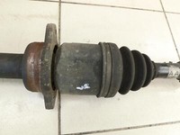 Toyota Avensis T25 03-06 D-CAT 2,2 130KW Antriebswelle Gelenkwelle Rechts Vorne Toyota Avensis T25 03-06 06.07.2005... Vorschau 4