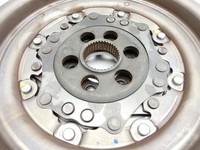 Skoda Octavia III 5E 17-20 TDI 2,0 110KW CRMB Schwungscheibe Schwungrad Skoda Octavia III 5E 17-20 03.01.2018... Vorschau 4
