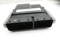 Subaru Forester IV SJ 12-16 108 108KW Motorsteuergerät ECU Steuergerät Diesel Subaru Forester IV SJ 12-16... Vorschau 2