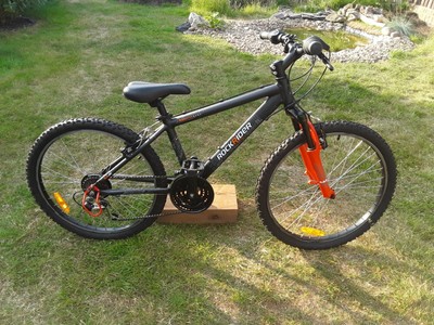 carrera abyss 24 orange