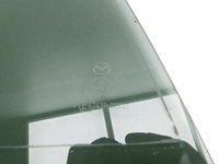 Mazda 6 GJ 12-15 Kombi Seitenscheibe Dreieck Links Hinten Orig. getönt Mazda 6 GJ 12-15 30.01.2015 gebraucht Vorschau 2