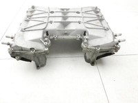 Jaguar XJ X351 09-15 V8 5,0 375KW AJ133 KPM Ansaugbrücke Ansaugkrümmer Ladeluftkühler Jaguar XJ X351 09-15... Vorschau 2