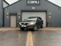 2010 Volvo XC60 2.4D [175] S 5dr Geartronic ESTATE Diesel Automatic