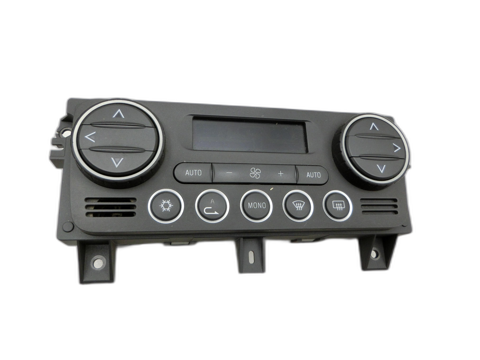 utilisez la partie Élément de commande Chauffage Panneau climat pour Alfa Romeo Brera 159 06-11 - Bild 1