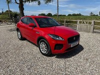 2019 Jaguar E-Pace 2.0 E-Pace R-Dynamic D 4X2 5dr SUV Diesel Manual