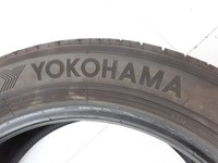 Suzuki Vitara LY 18-24 1 x Reifen Sommerreifen Yokohama 215/55R17 94 V Suzuki Vitara LY 18-24 18.07.2019 gebraucht Vorschau 2