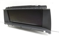 BMW X3 F25 10-14 Bildschirm Display Monitor BMW X3 F25 10-14 30.03.2011 9289584 65509289584 9231320-01... Vorschau 4