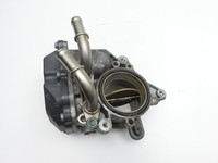 Audi A3 8V 12-16 TDI 2,0 110KW CRLB Drosselklappe Audi A3 8V 12-16 17.06.2016 04L128063T 04L128059T A2C94859900... Vorschau 5