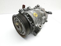 Audi A5 8T Sportback 11-16 TDI 2,0 130KW Klimakompressor Klima Kompressor Audi A5 8T Sportback 11-16 27.11.2012... Vorschau 2