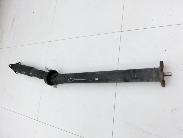 BMW G21 320dx 3er 19-22 2,0d 140KW 4WD Kardanwelle Hinten BMW G21 320dx 3er 19-22 17.09.2020 26108846089... Vorschau 7