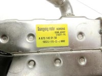 Ssangyong Korando C300 19-24 e-XDi 1,6 100KW Abgaskühlung für AGR Ssangyong Korando C300 19-24 01.01.2019... Vorschau 2